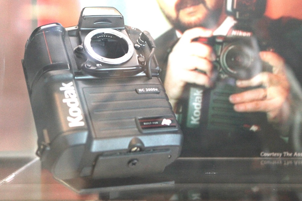 kodak nc2000