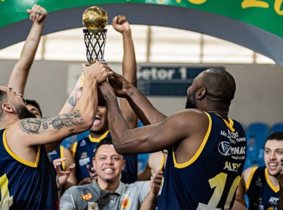 Clube de Basquete de Viana conquista mais uma vitória no campeonato