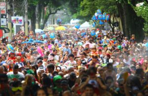 Blocos, matinês e shows: veja programação do carnaval em São José dos  Campos, Carnaval 2020 no Vale do Paraíba